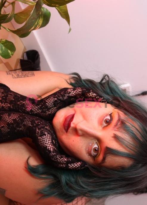 Prostituta SADIRAPOISO, +34613870429, Calviá, 1