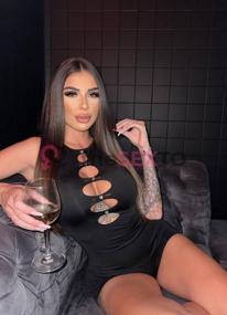 Prostituta ISABEL, +34672519680, Badajoz, 1