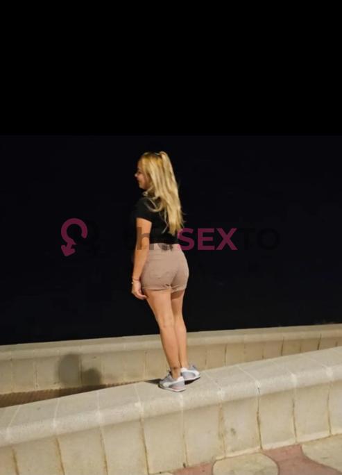 Prostituta KAROL, +34633432585, Elche, 1