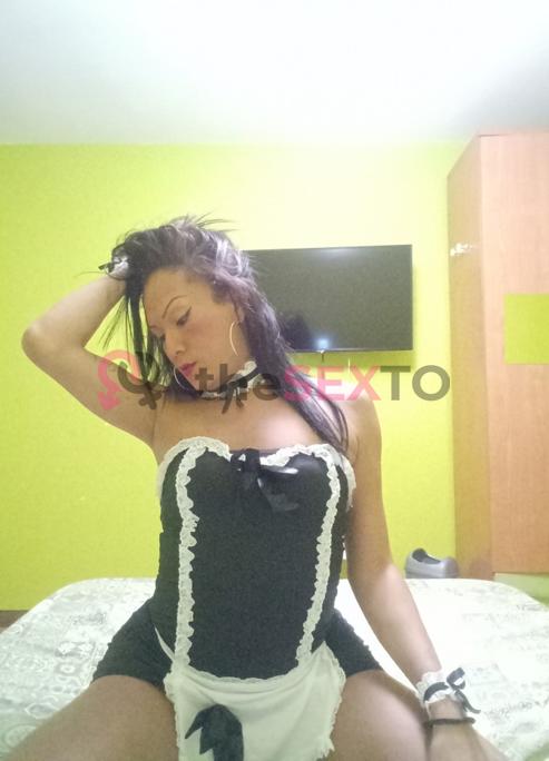 Prostituta LUISATOROS, +34643998640, A Coruña, 1