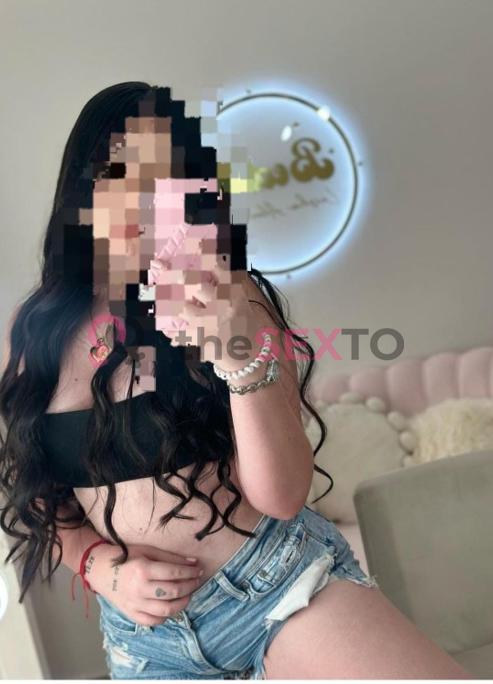 Prostituta LUPITA, +34613927585, Huesca, 1