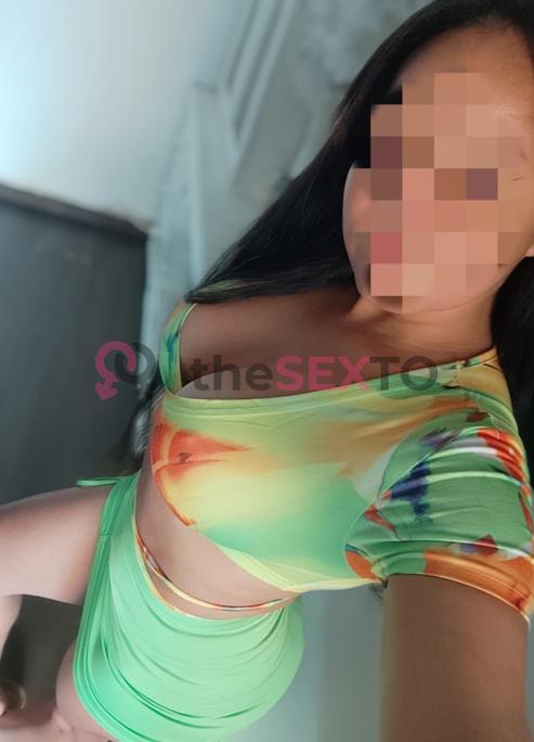 Prostituta SAMANTHA, +34662688023, Alicante, 1