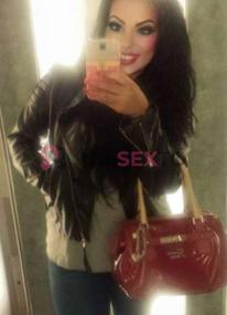 Prostituta ANA, +34634644959, Jaén, 3