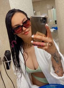 Prostituta SAMANTA, +34643618382, Alcira, 2