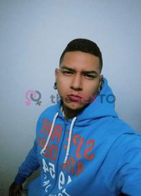 Prostituta ALEJANDRO, +34641894234, Almería, 2