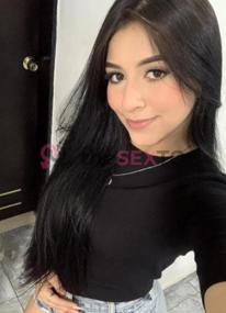 Prostituta MACARENA, +34633210638, Almería, 1