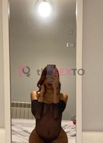 Prostituta SARA, +34663825477, León, 2