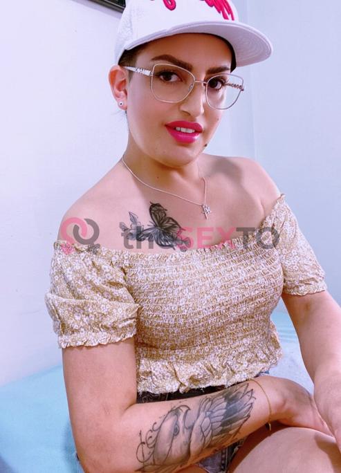 Prostituta KIARYPAMELA, +34645044410, Burgos, 1