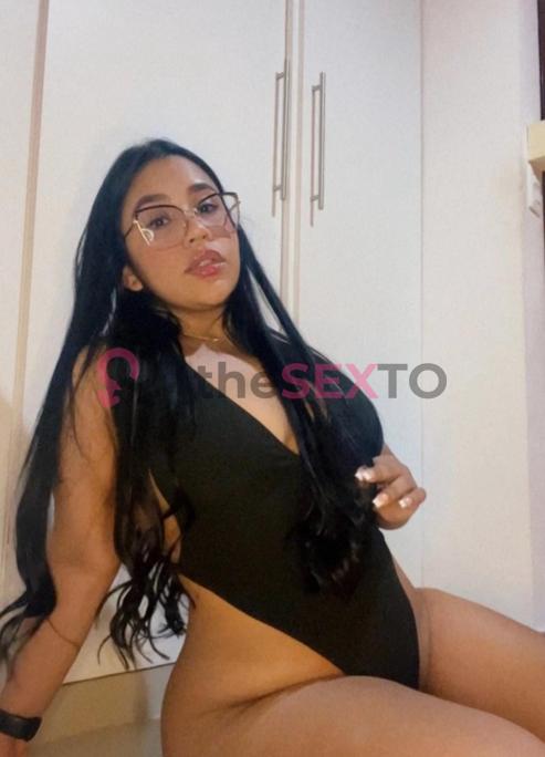 Prostituta CAMILA, +34602486672, Logroño, 1