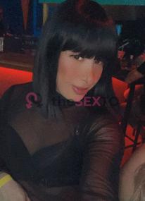 Prostituta DAMARIS, +34634107631, A Coruña, 6