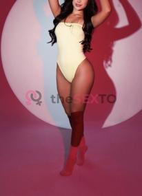 Prostituta DANIELA, +34641033724, Benidorm, 2