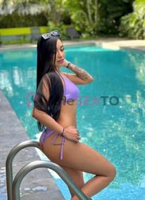 Prostituta ARIANA, +34675149014, Lloret de Mar, 4