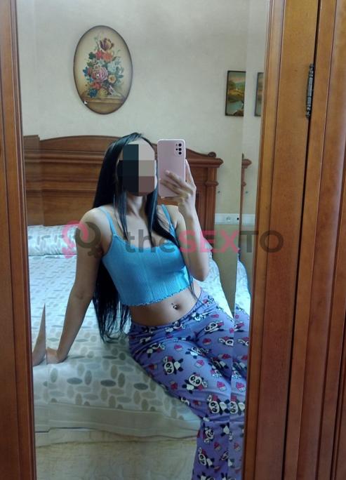 Prostituta SARA, +34613584284, Lloret de Mar, 1