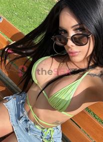 Prostituta KARELYSRUIZ, +34673033857, Ibiza, 9