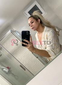 Prostituta ALEXA, +34667854742, Elche, 2