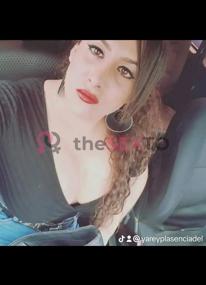 Prostituta LAURA, +34687391470, El Rosario, 2