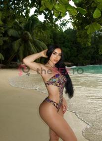 Prostituta ROSA, +34633844673, Denia, 1