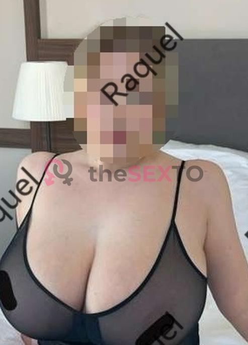 Prostituta RAQUEL, +34600223575, Calafell, 1