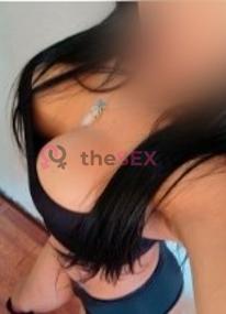 Prostituta GALILEA, +34612270335, Girona, 2