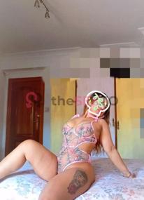 Prostituta ALEJANDRA, +34611274794, León, 2