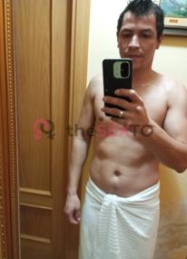 Prostituta JIMMY, +34680429921, Aranjuez, 1