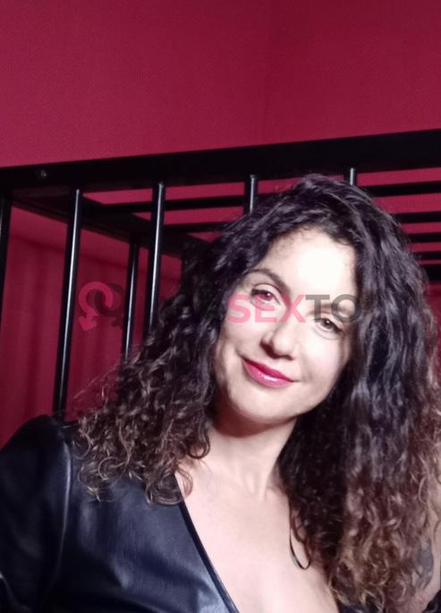 Prostituta GINA, +34644716207, Ceuta, 1