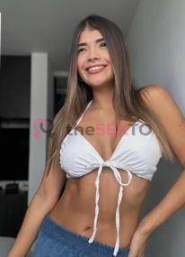 Prostituta RUBIALATINA, +34613614318, Almería, 3