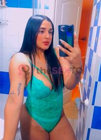 Prostituta MIA, +34651018217, Alcoy, 2