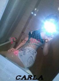 Prostituta CARLACANARIAENMATARO, +34688459729, Mataró, 1