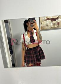 Prostituta SARALATINASEXY, +34631430977, Ciudadela, 3