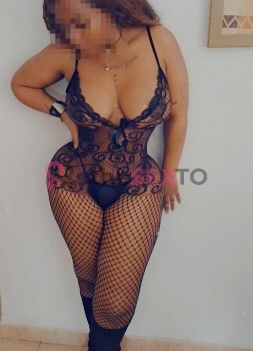 Prostituta MORENADIOSA, +34662232315, El Ejido, 1