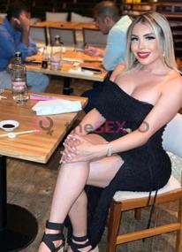 Prostituta BELINDA, +34647018442, Benalmádena, 3