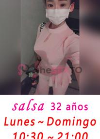 Prostituta LUISA, +34643853183, Madrid, 3
