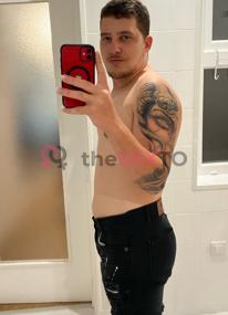 Prostituta LEOMAX, +34602814649, Manresa, 1