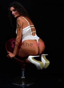 Prostituta MERYSQUIRT, +34627850648, Badalona, 2