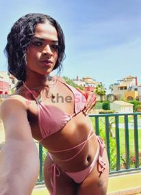 Prostituta BOMBOM, +34676863758, Logroño, 2