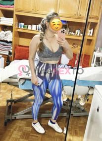 Prostituta JESSICAMASAJES, +34658729203, Alcorcón, 1