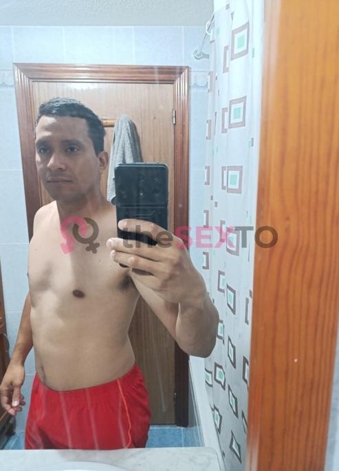 Prostituta FRANK, +34624205720, Guadalajara, 1