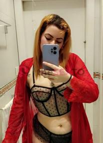 Prostituta REBECA, +34613423136, Salou, 1