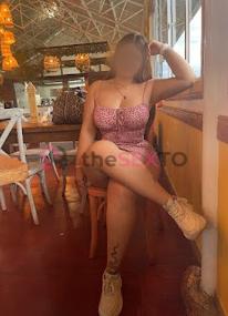 Prostituta PAOLA, +34604205606, Baracaldo, 4