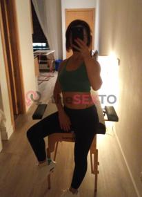 Prostituta ALESSANDRA, +34617118665, San Sebastián-Donostia, 1