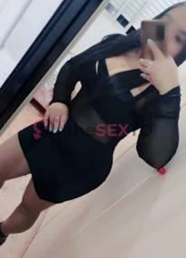 Prostituta DANNA, +34641940561, Almería, 3