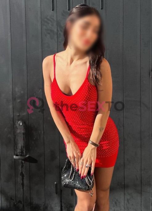 Prostituta AINARA, +34722701856, Madrid, 1