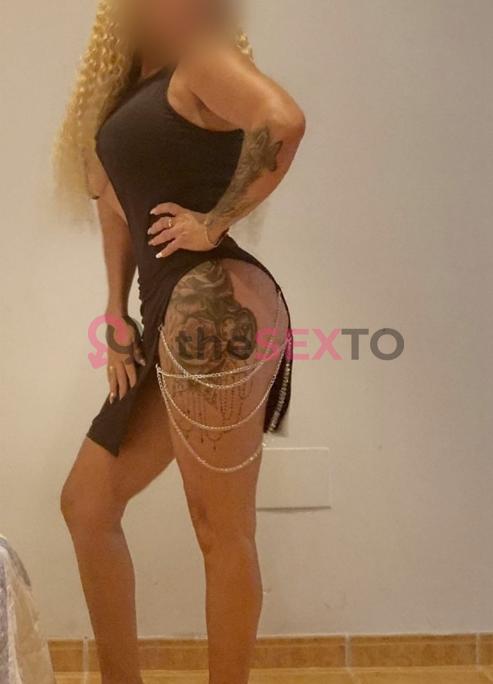 Prostituta IBONEY, +34624507257, Almería, 1