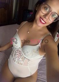 Prostituta ANDREITA, +34661716795, Logroño, 4