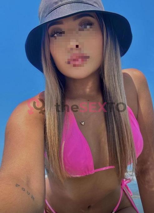 Prostituta CAMILA, +34622014393, El Ejido, 1