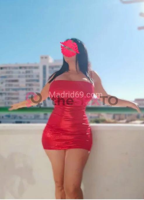 Prostituta JIMENA, +34637571563, Leganés, 1