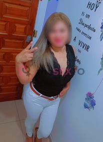 Prostituta SASHA, +34624574886, Aguilas, 1