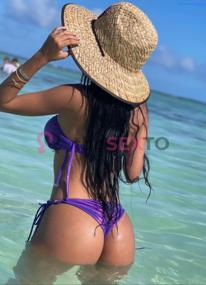 Prostituta BRENDA, +34643571539, Lloret de Mar, 2