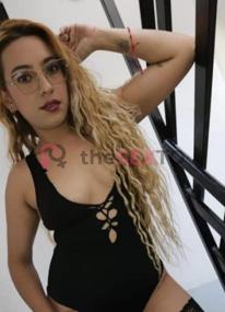 Prostituta HERMOSASLATINASEN, +34607088533, Salou, 4